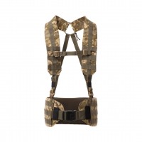 Тактическая разгрузочная ременно-плечевая система (РПС) пиксель
