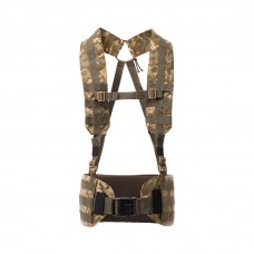 Тактическая разгрузочная ременно-плечевая система (РПС) пиксель