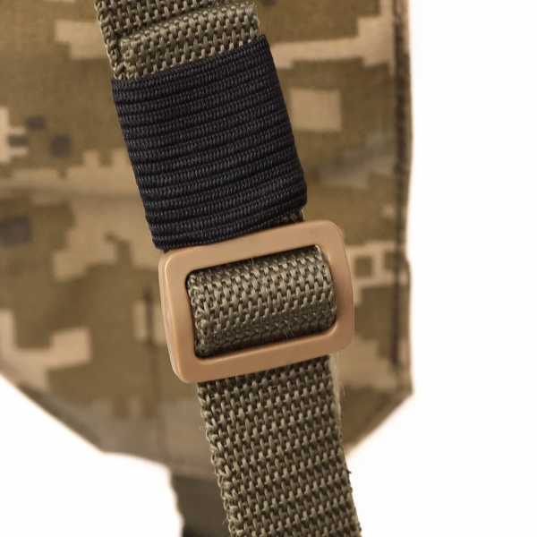 Тактична розвантажувальна ремінно-плечова система (РПС) піксель - 3572664