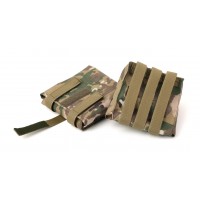 Комплект карманов мультикам под боковые бронеплиты (2 шт.)