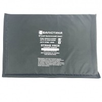 Легкий м'який броне-пакет із СВМПЕ 20*30 (згідно з ДСТУ В 4103-2002)