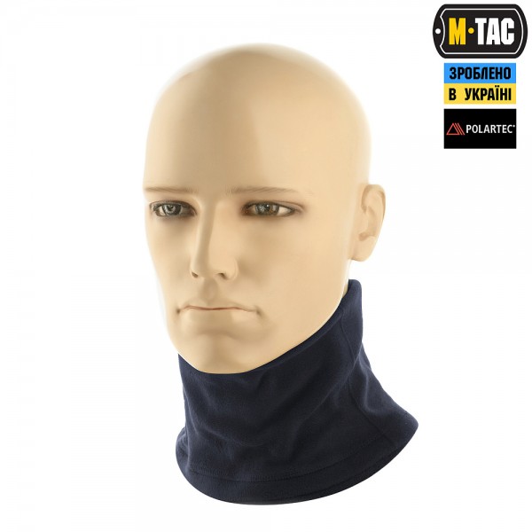 M-Tac шарф-труба Polar Pro Dark Navy Blue - 40529015