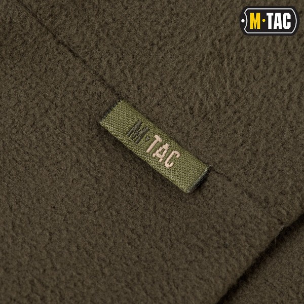 M-Tac шапка Watch Cap Elite флис (270г/м2) Army Olive - 40002062