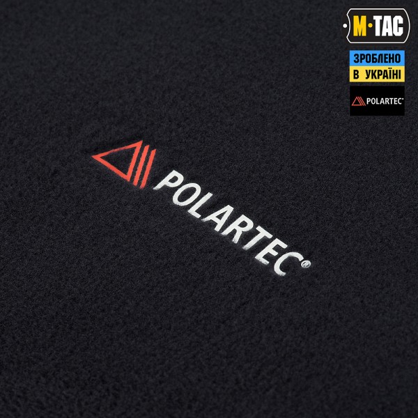 M-Tac шарф-труба длинный Polartec Dark Navy Blue - 40571015 M-Tac шарф-труба длинный Polartec Dark Navy Blue - 40571015