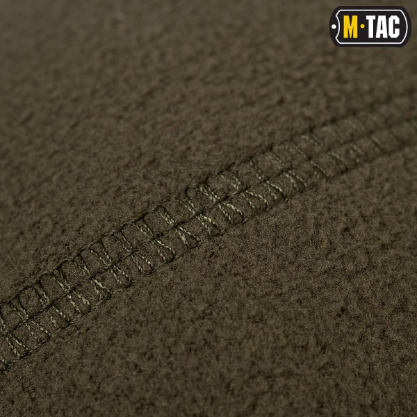 M-Tac шапка Watch Cap Elite флис (270г/м2) Army Olive - 40002062