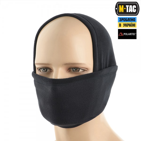 M-Tac шарф-труба длинный Polartec Dark Navy Blue - 40571015 M-Tac шарф-труба длинный Polartec Dark Navy Blue - 40571015