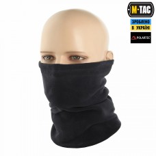 M-Tac шарф-труба длинный Polartec Dark Navy Blue
