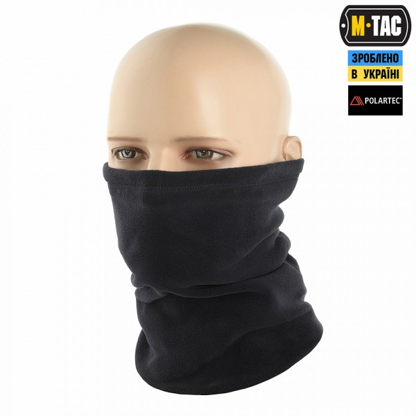 M-Tac шарф-труба довгий Polar Pro Dark Navy Blue - 40571015