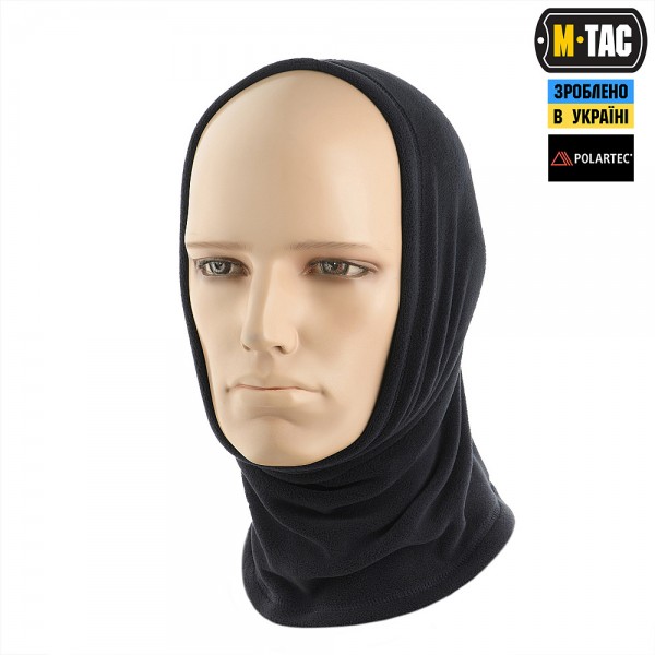 M-Tac шарф-труба длинный Polartec Dark Navy Blue - 40571015 M-Tac шарф-труба длинный Polartec Dark Navy Blue - 40571015
