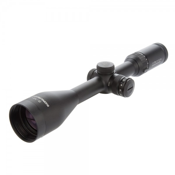 Оптический прицел KONUS KONUSPRO-EVO 3-12x50 30/30 Cross IR - 3572614 Оптический прицел KONUS KONUSPRO-EVO 3-12x50 30/30 Cross IR - 3572614