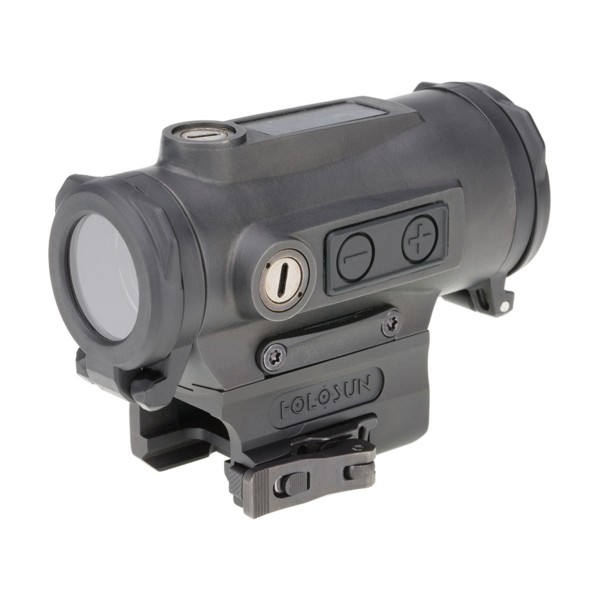 Коллиматорный прицел HOLOSUN HE530C-RD - 3572626