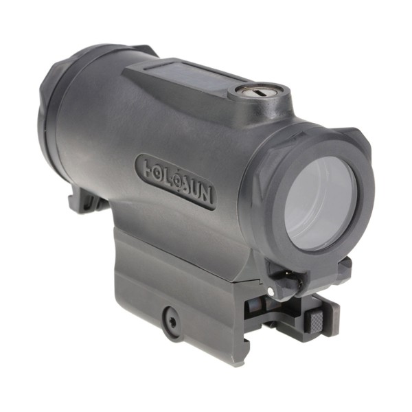 Коллиматорный прицел HOLOSUN HE530C-RD - 3572626