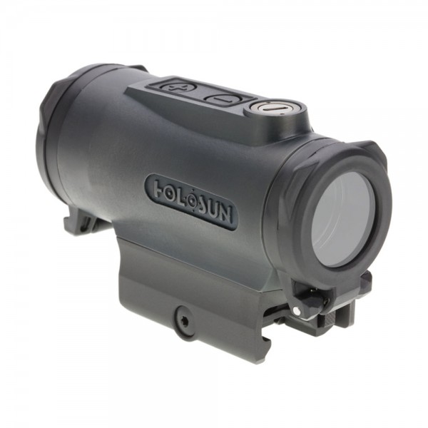 Коліматорний приціл HOLOSUN HE530G-RD - 3572628