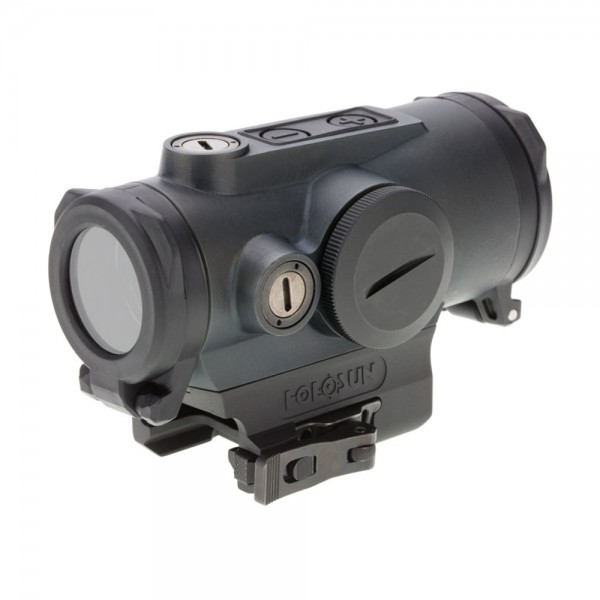 Коліматорний приціл HOLOSUN HE530G-RD - 3572628