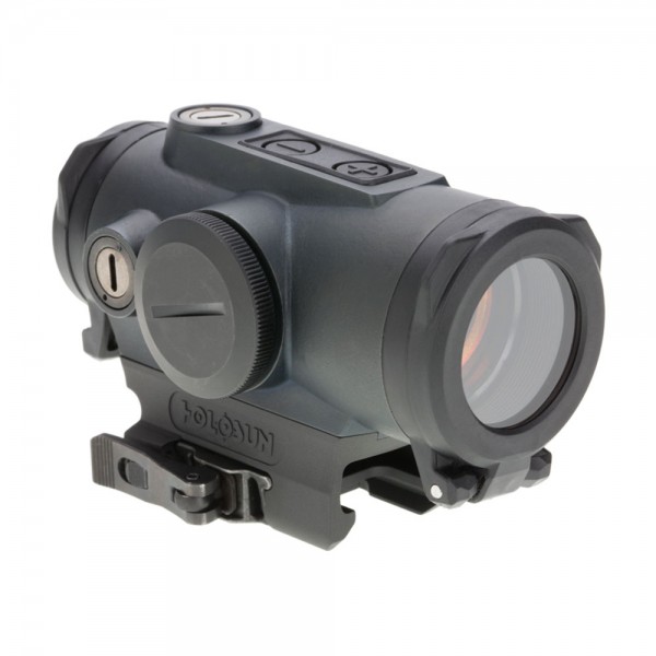 Коліматорний приціл HOLOSUN HE530G-RD - 3572628