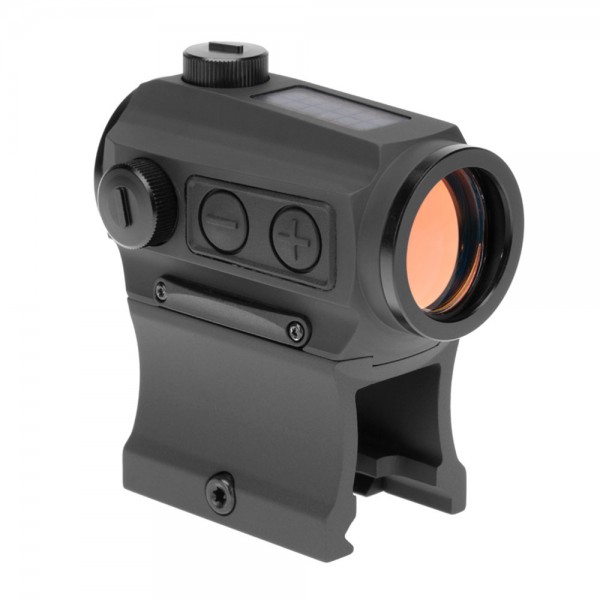 Коллиматорный прицел HOLOSUN HE403C-GR - 3572616