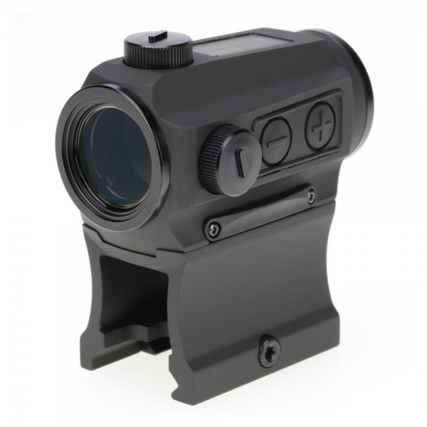 Коллиматорный прицел HOLOSUN HE403C-GR - 3572616