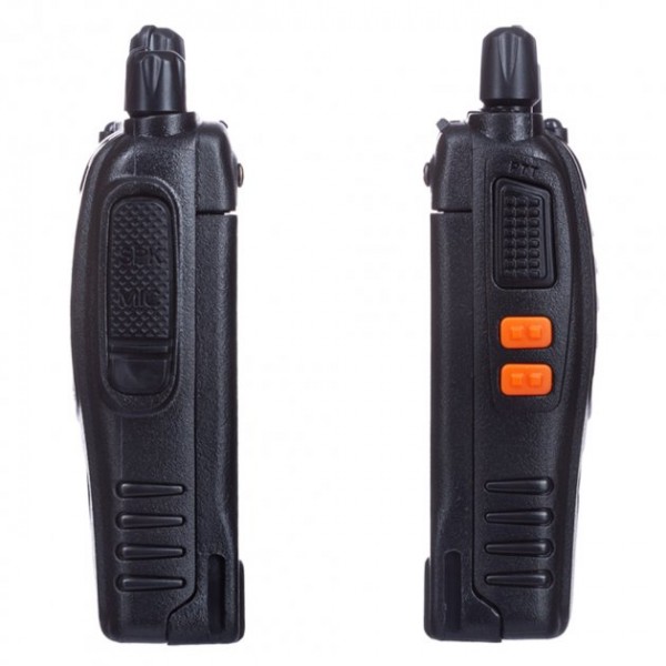 Рация Baofeng BF-888S G комплект 2 шт - 3572143 Рация Baofeng BF-888S G комплект 2 шт - 3572143