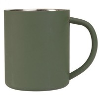 Термокухоль з подвійними стінками 0.45 л МІЛ ТЕК Німеччина