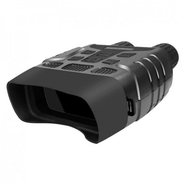 Бінокль нічного бачення Nohawk NV400B - 3572253 Бінокль нічного бачення Nohawk NV400B - 3572253