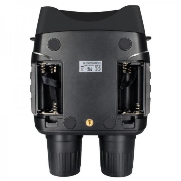 Бінокль нічного бачення Nohawk NV400B - 3572253 Бінокль нічного бачення Nohawk NV400B - 3572253