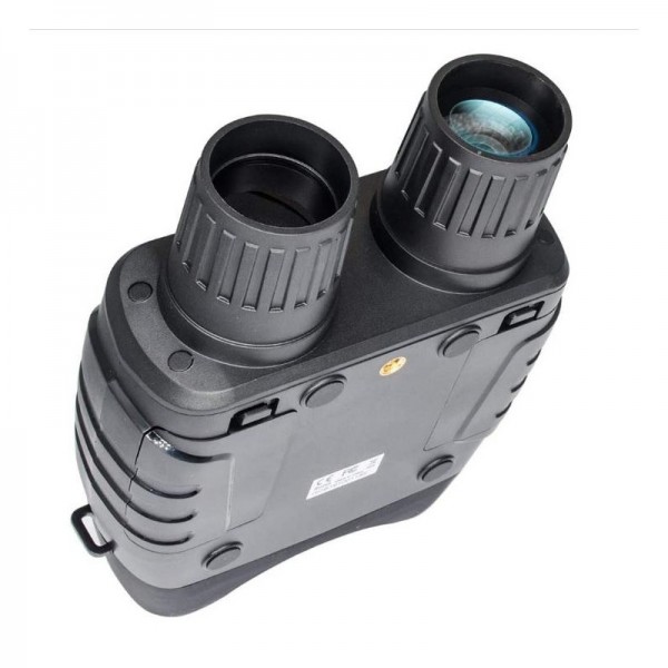 Бінокль нічного бачення Nohawk NV400B - 3572253 Бінокль нічного бачення Nohawk NV400B - 3572253