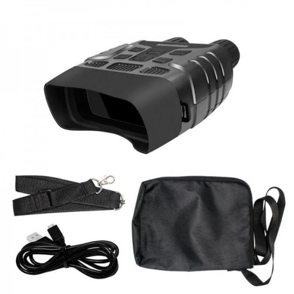 Бінокль нічного бачення Nohawk NV400B - 3572253 Бінокль нічного бачення Nohawk NV400B - 3572253