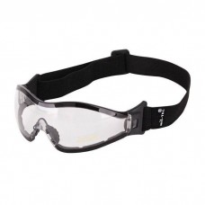 Очки тактические стрелковые защитные прозрачные МИЛ ТЕК Германия