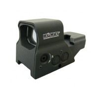 Приціл коліматорний Konus Sight-Pro R8