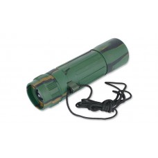 Монокуляр телескоп 25х10 см 25 мм камо МІЛ ТЕК Німеччина