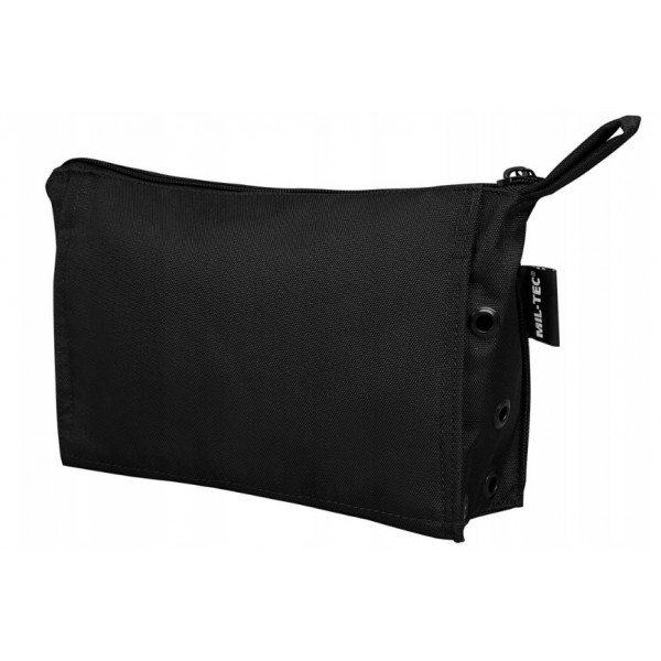 Сумка для туалетных принадлежностей черная МИЛ ТЕК Германия - 3219205