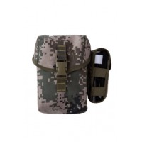 Индивидуальная аптечка первой помощи IFAK Individual Kit