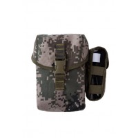 Аптечка военная тактическая ИНАП по приказу ЗСУ