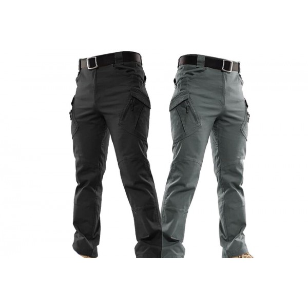 Штани тактичні X9 чорні - 3565769 Штани тактичні X9 чорні - 3565769