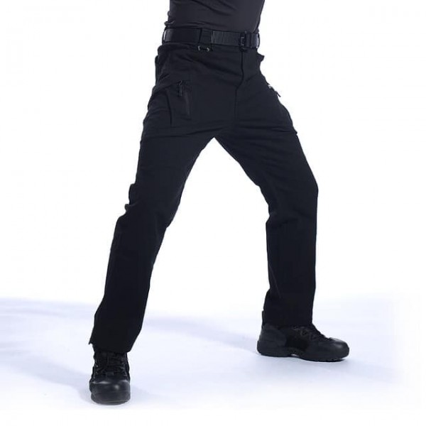 Штани тактичні X9 чорні - 3565769 Штани тактичні X9 чорні - 3565769