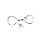 Наручники металические "БМК-09"