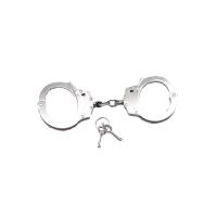 Наручники металические "БМК-09"