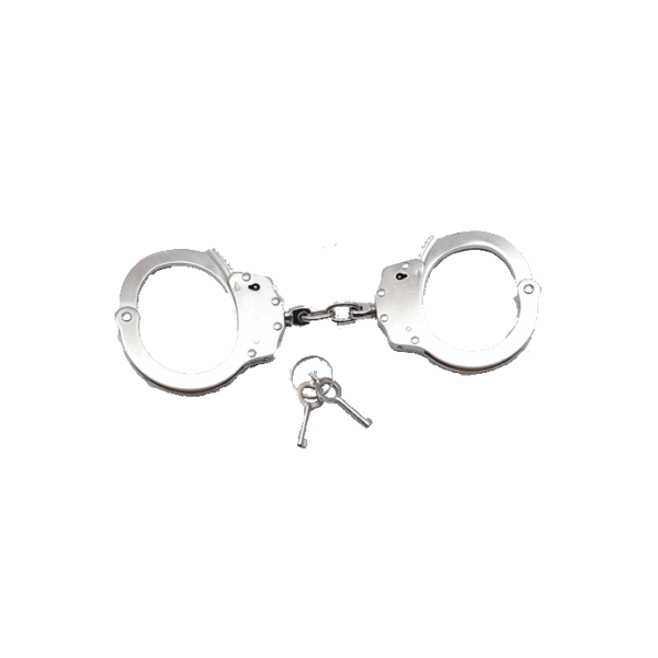 Наручники металические "БМК-09" - 3565733