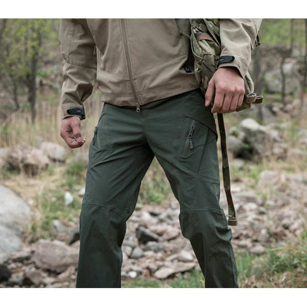 Штаны тактические X9 Олива - 3568881 Штаны тактические X9 Олива - 3568881