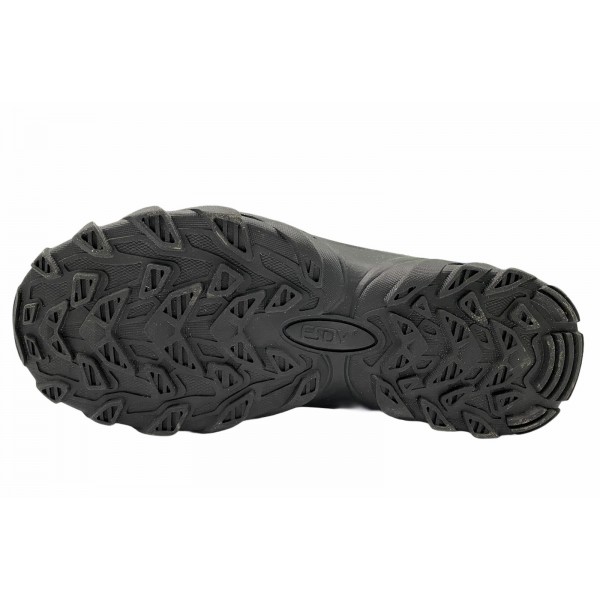 Черевики ESDY RAPTOR чорні - 3565818 Черевики ESDY RAPTOR чорні - 3565818