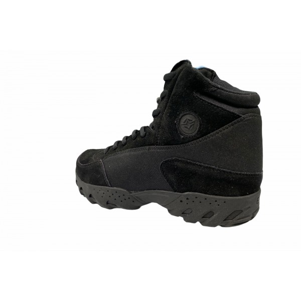 Черевики ESDY RAPTOR чорні - 3565818 Черевики ESDY RAPTOR чорні - 3565818