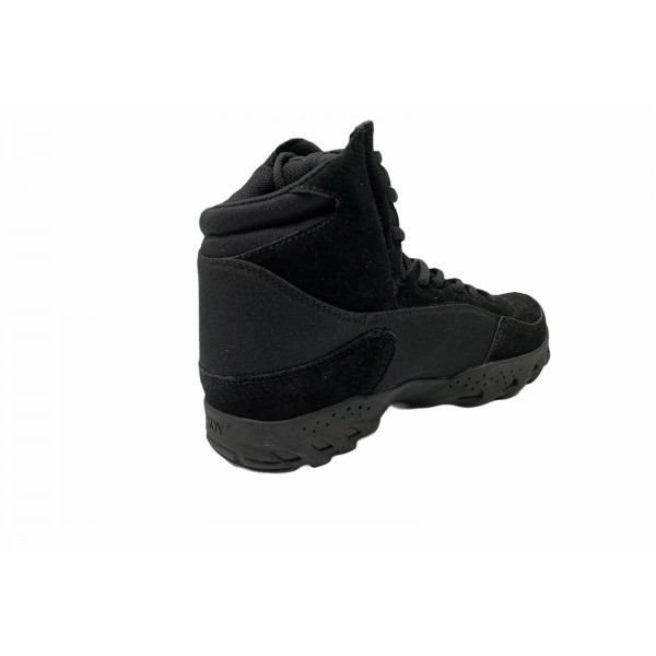 Черевики ESDY RAPTOR чорні - 3565818 Черевики ESDY RAPTOR чорні - 3565818