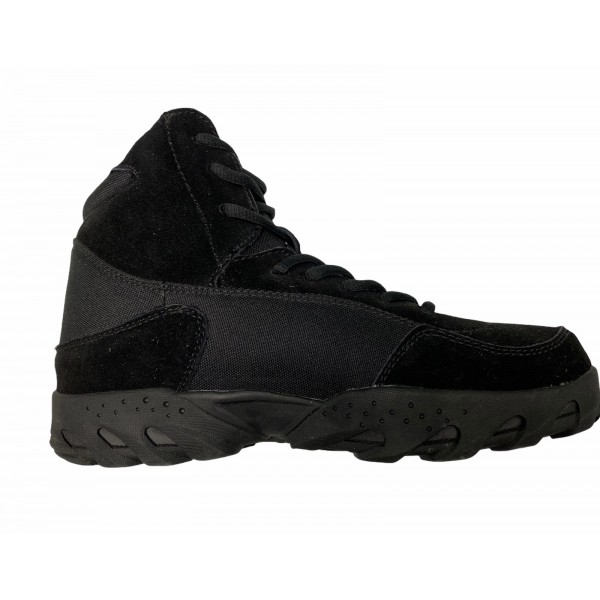 Черевики ESDY RAPTOR чорні - 3565818 Черевики ESDY RAPTOR чорні - 3565818