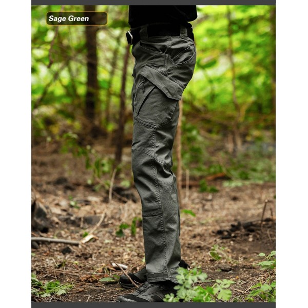 Штаны тактические X9 Олива - 3568881 Штаны тактические X9 Олива - 3568881