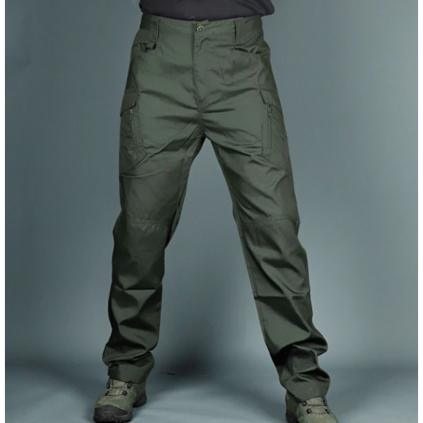 Штаны тактические X9 Олива - 3568881 Штаны тактические X9 Олива - 3568881