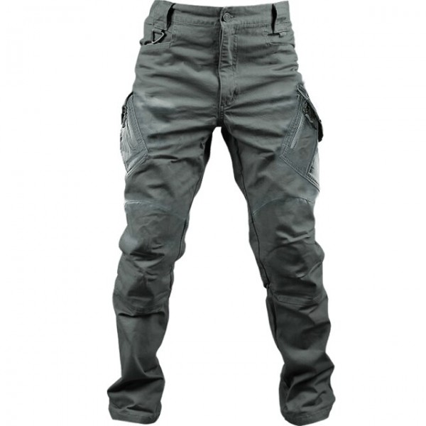 Штаны тактические X9 Олива - 3568881