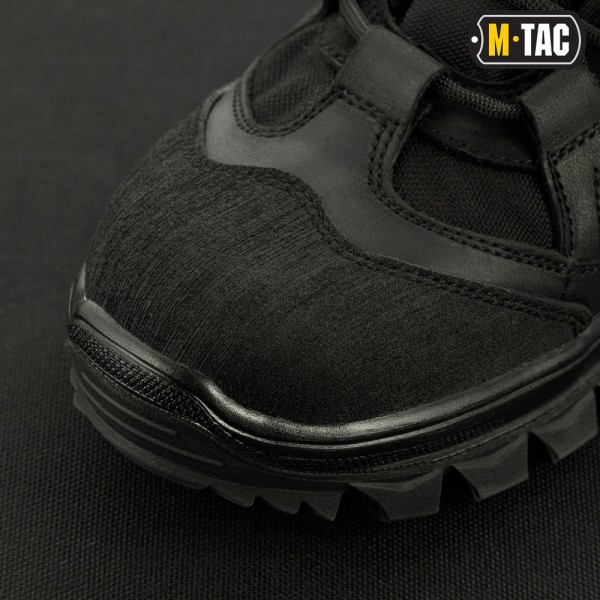 M-Tac ботинки полевые Mk.2 R Gen.II Black - 30003802 M-Tac ботинки полевые Mk.2 R Gen.II Black - 30003802
