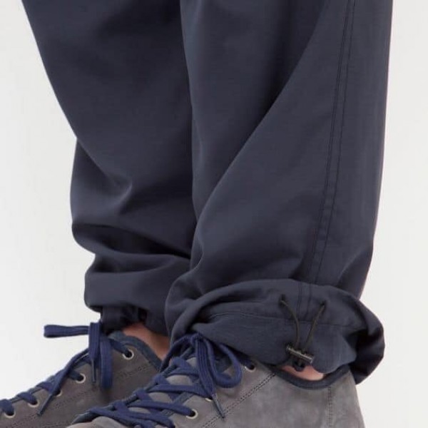 Тактические Брюки Uniqlo на флисовой подкладке черные - 3565774 Тактические Брюки Uniqlo на флисовой подкладке черные - 3565774