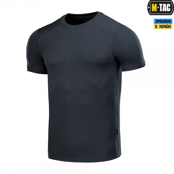 M-Tac футболка потоотводящая Gen.II Dark Navy Blue - 80012015