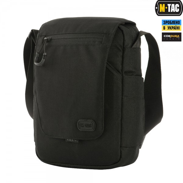 M-Tac сумка Satellite Magnet Bag Elite Black - 3554851